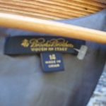 Brooks Brothers NWOT Brooks Brother Italy Sheath Dress Photo 7