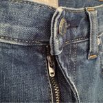 Everlane medium Wash jeans 5-pocket belt loops casual minimalist cotton stretch Photo 6