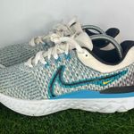Nike  React Infinity Run Sneaker Men size 9 Photo 0
