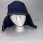 Outfly Blue Ball Outdoor Gorpcore Sun Guard Cap Fish Hike Garden Packable Hat Gray Photo 8