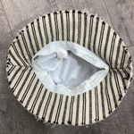 Shiraleah  Striped Bucket Hat Photo 2