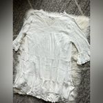 Amisu NWOT cover-up dress/tunic Photo 7