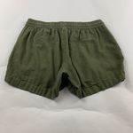 Old Navy Hunter Pines Linen Blend Pull On Shorts M Photo 4