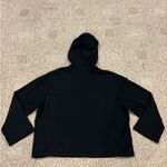 Nike NWT  Black Full-Zip Hoodie Jacket Photo 2