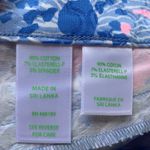 Lilly Pulitzer Kelly High Rise Crop Flare size 00 Photo 4