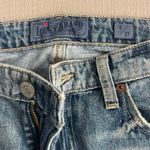 Lucky Brand Sienna Slim Boyfriend Jeans Size 4 Photo 1