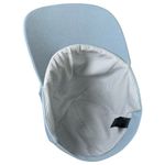 Lululemon  Run Cap Light Blue Size S/M Small Medium Photo 4