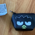 Sanrio Bad Badtz‎ Maru Coin Pouch Photo 0