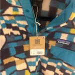 Patagonia Men's Lightweight Synchilla Snap-T Fleece Pullover Photo 4