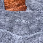 New Balance Heather Grey Leggings Photo 2