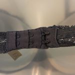 Victoria's Secret  Dream Angels Lined Demi Padded Underwire Gray Bra 32DD Photo 12