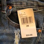 Madden Girl Distressed Dad Ankle
Jeans Photo 2