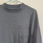 Old Navy Gray Sweatshirt Photo 1