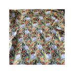 The Scrub Co XL Animal Print Top XL Photo 4