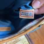 Dooney & Bourke VNTG H3 44475 tote Shoulderbag small purse Photo 6
