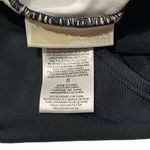 Michael Michael Kors One Shoulder Stripe Cutout One Photo 7