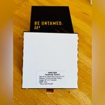 Bomb Party Untamed NK91299 “Flawlessly Clawed” Necklace Gold & Hematite Plating. Photo 2