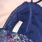 Victoria's Secret Victoria’s Secret multi colored bralette. Photo 2