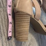 Lucky Brand  block heels — 8.5 Photo 8