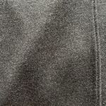 Uniqlo Women's  Charcoal Gray Pull On Leggings  Pants Size Med EUC #1227 Photo 1