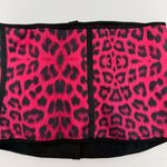 Ann Chery Women's Faja Clasica Print Workout Waist Cincher Trainer Pink Size L Photo 2
