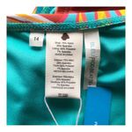 Bleu Rod Beattie  NWT The Heat Is On Brief Tie Side Hipster Bikini Bottom Size 14 Photo 8