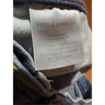 Veronica Beard  Debbie High-Rise 10” Skinny Jeans Sz 24 Photo 9