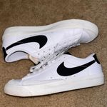 Nike Low Rise  Blazers Photo 0