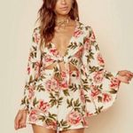 Show Me Your Mumu ππ Charleston Romper Photo 3