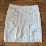 Banana Republic  tan business casual professional 8 pencil skirt Photo 0