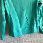 Vineyard Vines Women’s Whale Pullover Sweatshirt Quarter Zip 100% Cotton Size XS Photo 14