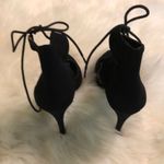 ASOS Design Wide Fit Whisper Tie Stiletto Heel 8.5 Photo 4