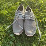 UGG  Grey Willow Knit Sneaker Casual Athleisure Shoe Treadlite Sole Size `10 Photo 6