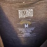 Overwatch Roadhog T Shirt Brown Size M Photo 5