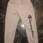 Champion Sweatpants Photo 0