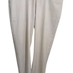 Gottex Lifestyle Pull On Pant White Cream 14 Photo 0