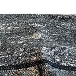 Lululemon  Wunder Under High Rise Leggings Full Length Spray White Black Size 6 Photo 6