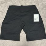 Forever 21 Active High-Rise Biker Shorts Photo 0