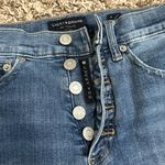 Lucky Brand  Bridgette High Rise Skinny Ankle Length Jeans size 6 / 28 Photo 3
