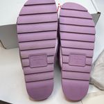 Circus by Sam Edelman Circus NY by Sam Edelman Estelle Double Knotted Footbed Sandals- Orchid- Size 12 Photo 7