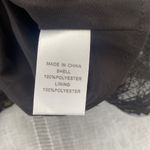 CeCe  NWT Peplum Jubilee Gem blouse. Photo 7