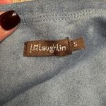 J. McLaughlin  Lori Suede Pull On Leggings Size Small Photo 2