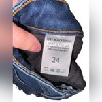 Just Black  Denim Jeans Photo 3