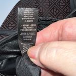 Relic  Signature Logo Ladies Handbag Canvas Purse Large Tote Photo 15