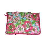 Lilly Pulitzer Insulated Beach Cooler BIG FLIRT 15.5x10x12 Tropical Hibiscus NWT Photo 6