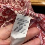 Faherty  Hyland Dress Size Large NWT (b17) Photo 8