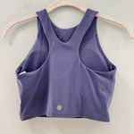 Athleta  Conscious Crop Bra A-C Photo 3