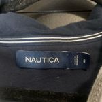 Nautica zip up hoodie sweatshirt. Men’s. Women’s. Size S. EUC Photo 3