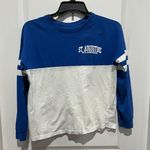 Exist St. Augustine LS Shirt, Sz M Photo 0