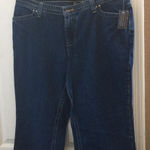 Tommy Hilfiger FINAL MARKDOWN 𝅺NWT ladies  Jeans 16 Photo 0